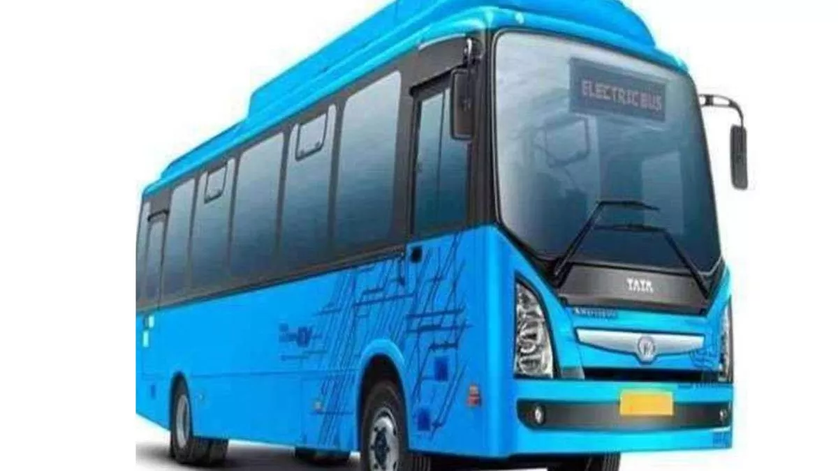 मुख्यमंत्री सुक्खू ने ट्वीट में किया इलेक्ट्रिक बसों का उल्लेख l