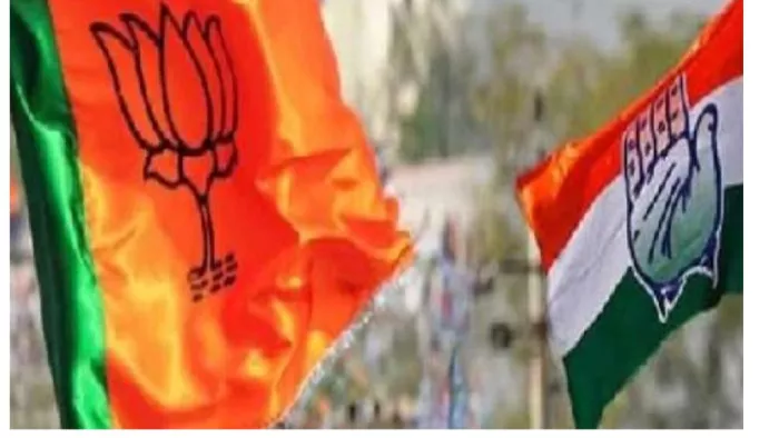 प्रदेश सरकार ने भाजपा के समय खुले कार्यालय तो डीनोटिफाई किए।