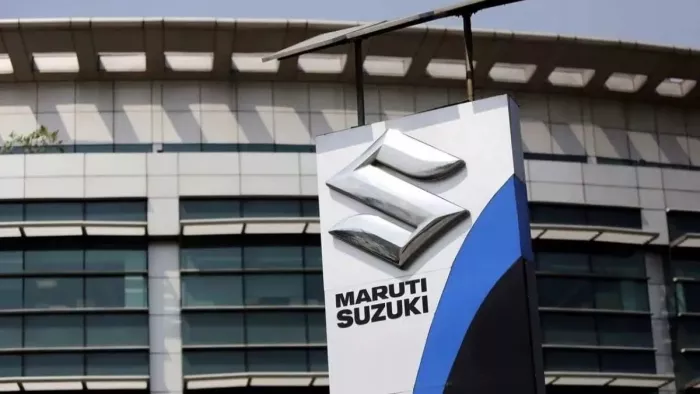 Maruti Suzuki December Quarter results Share up profit double