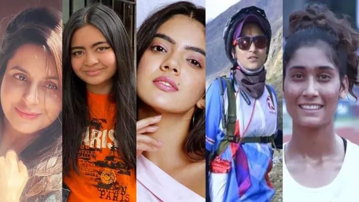 National Girl Child Day 2023: शिक्षा, शोध, फिल्म, पार्श्व गायन, उद्योग, खेल जगत आदि में बालिकाओं ने छाप छोड़ी है।