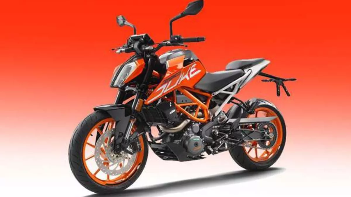 KTM Duke 390 की नई जनरेशन बाइक से इस साल उठेगा पर्दा, जानें संभावित कीमत और फीचर्स