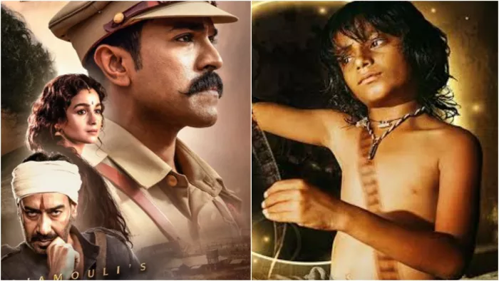 Four Indian Films Shortlisted For Oscar 2023 Nomination, Twitter