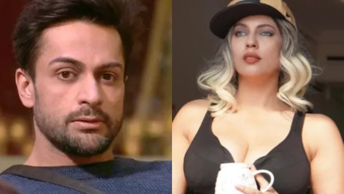 Bigg Boss 16 Shalin Bhanot Dated 3 Women at the Same Time Revealed Model Priya Soni Before Tina Datta/Photo- Instagram