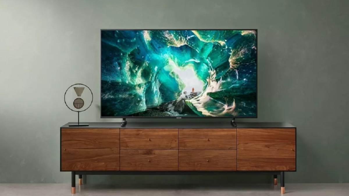 ये हैं Samsung LED TV के 5 सबसे धाकड़ ऑप्शन, 4K पिक्चर क्वालिटी और एंटरटेनमेंट का कंप्लीट सॉल्यूशन