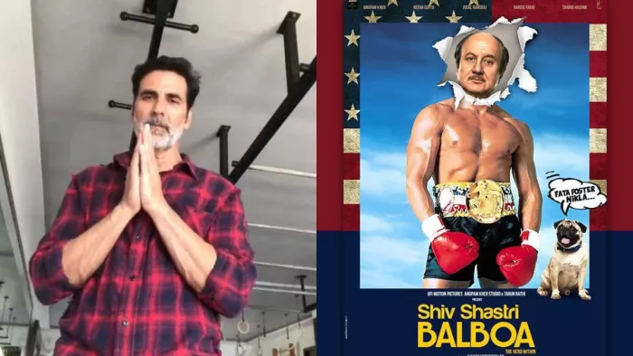 Shiv Shastri Balboa release date, Shiv Shastri Balboa cast, Shiv Shastri Balboa, anupam kher, Akshay Kumar