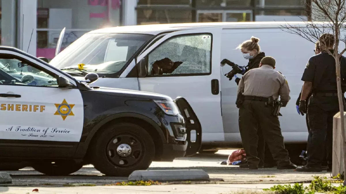 Los Angeles: लॉस एंजेलिस गोलीबारी के संदिग्ध के बारे में पुलिस के हाथ लगे अहम सुराग, गोली मारकर की थी खुदकुशी