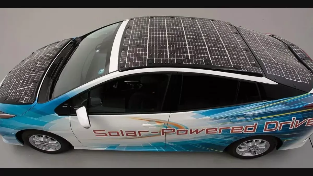 Solar Car : पर्यावरण के लिए तो अच्छी है, लेकिन आपके लिए कितनी फायदेमंद साबित होगी सोलर कार