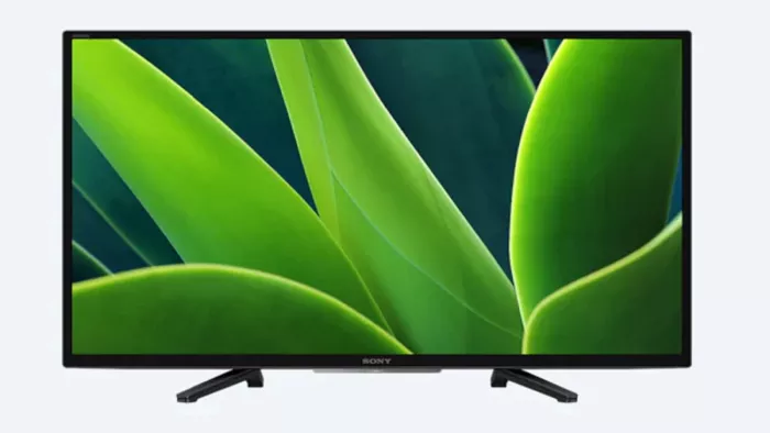 Sony Bravia W830K TV photo credit- Sony India