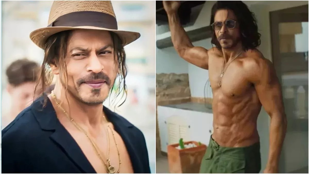 Pathaan Actor Shah Rukh Khan Gave Savage Reply To Fans Asking Honeymoon Question During Ask Me Session, Instagram