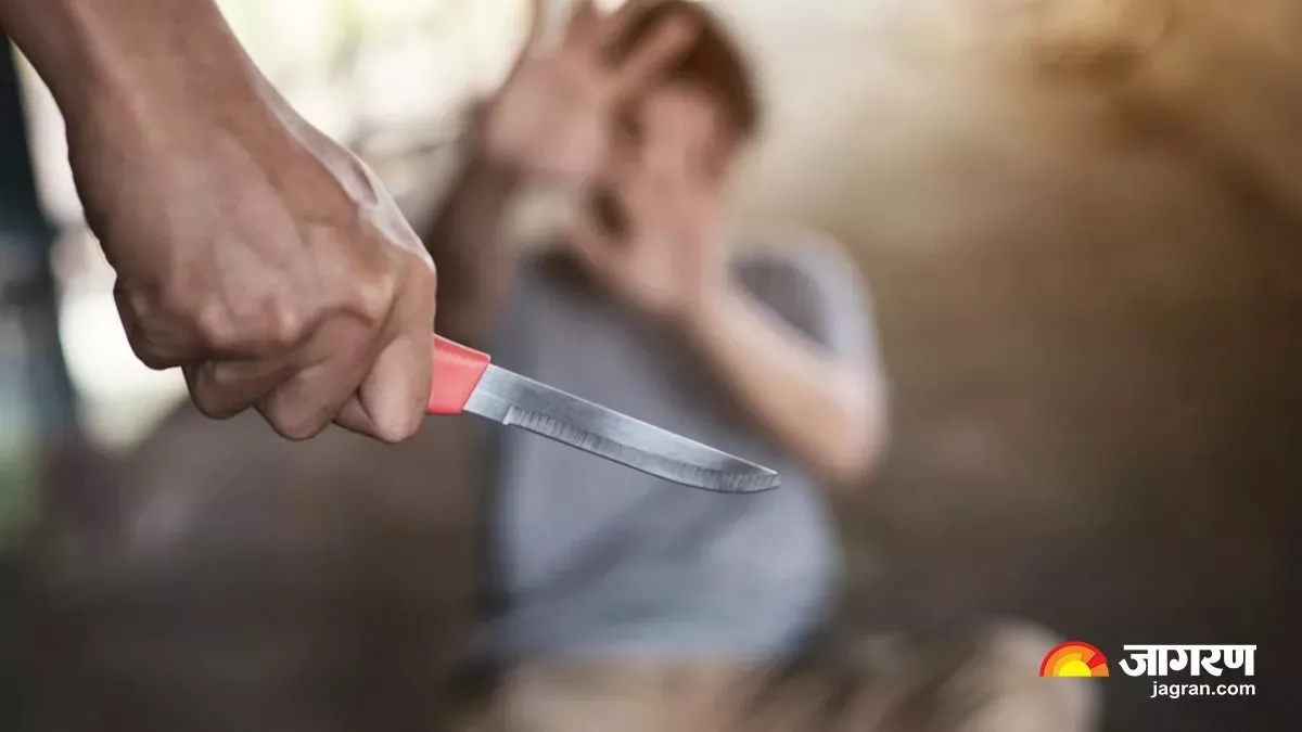 कोच्चि में ट्रैवल एजेंसी की महिला कर्मचारी पर चाकू से हमला (फाइल फोटो)