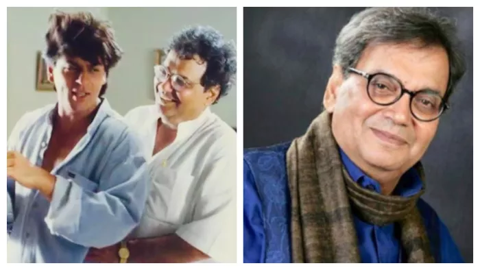 Subhash Ghai Birthday: Came to act but became director, 13 out of 16 films were blockbusters, file photo, via instagram