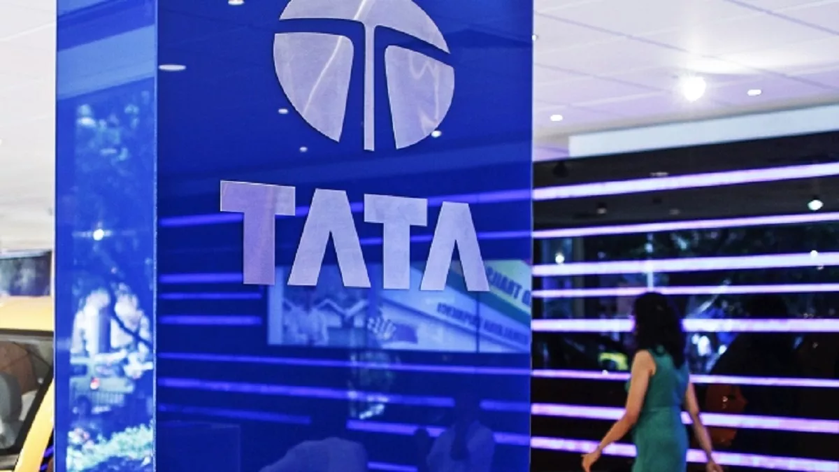 Tata Trusts have appointed Siddharth Sharma as the Chief Executive Officer