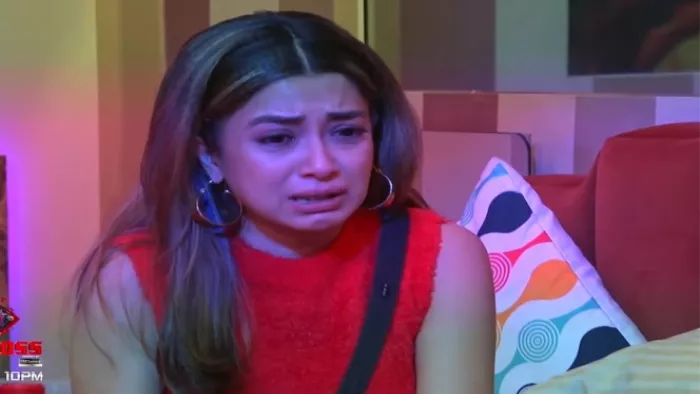 File Photo of Bigg Boss 16 Contestant Tina Datta