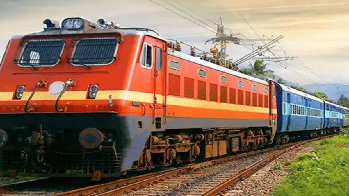 भारत की दस सबसे गंदी ट्रेनें, इनमें गरीब रथ और राजधानी भी शामिल