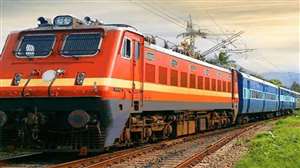 भारत की दस सबसे गंदी ट्रेनें, इनमें गरीब रथ और राजधानी भी शामिल