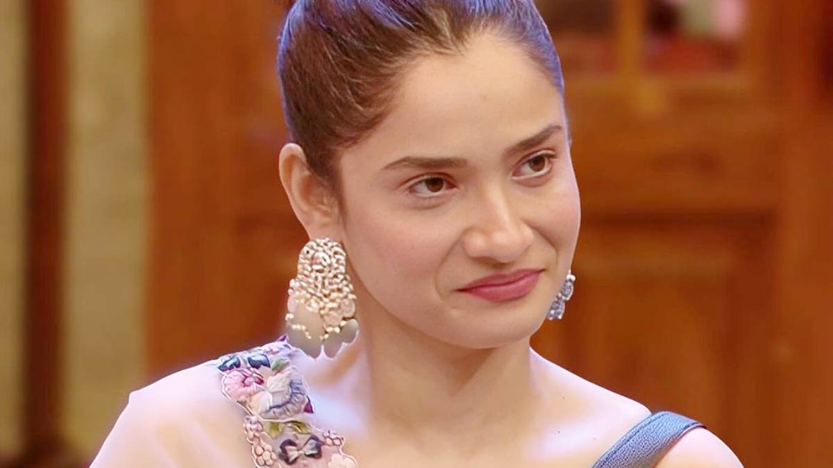 bigg boss 17 finale ankita lokhande brutally trolled for her journey users says our pavitra rishta has finished with her