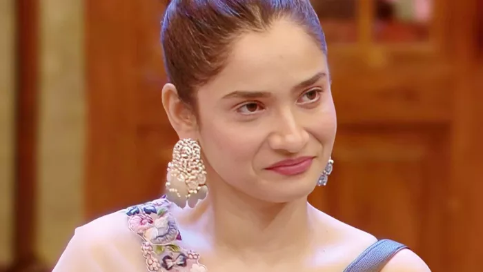 सोशल मीडिया पर यूजर्स ने Ankita Lokhande को निकालने की डिमांड / फोटो- Instagram