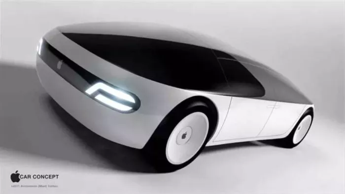 Apple EV Car की लॉन्च डेट फिर बढ़ी आगे, साल 2028 में हो सकती है अब लॉन्च