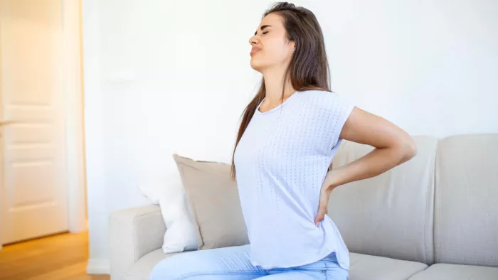Back Pain Causes: इन वजहों से हो सकती है बैक पेन की प्रॉब्लम