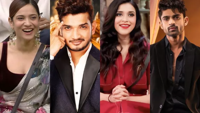 बिग बॉस 17 में फिनाले वीक का ये है वोटिंग ट्रेंड / फोटो- Instagram