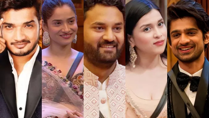 बिग बॉस 17 में अपने फेवरेट कंटेस्टेंट को जिताने के लिए करना होगा अहम काम / फोटो- Instagram