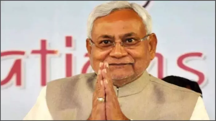 कर्पूरी ठाकुर को मिलेगा भारत रत्न, नीतीश कुमार ने किया प्रधानमंत्री मोदी का धन्यवाद