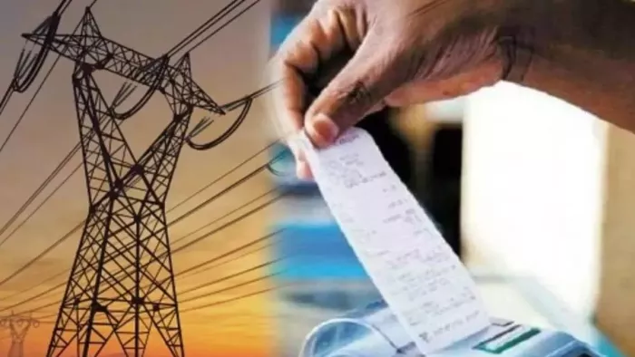 जम्मू के मुकाबले कश्मीर में सामने आए सबसे अधिक बिजली चोरी के मामले (प्रतीकात्मक इमेज)।