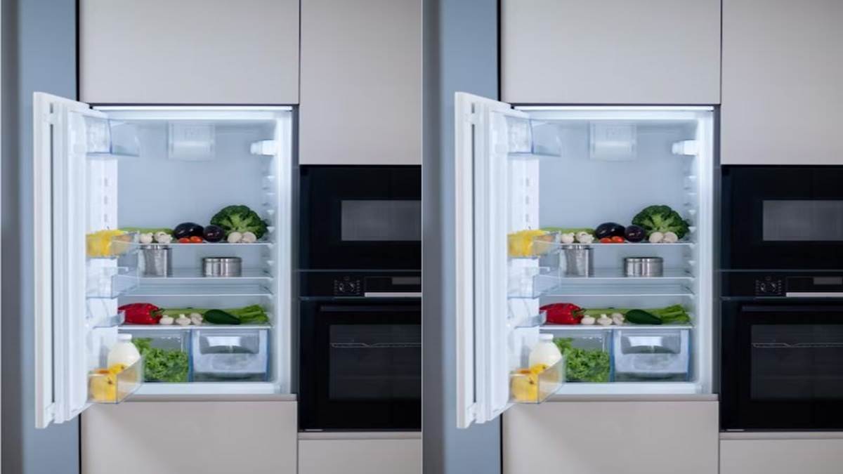 Godrej के Fridge Price बार-बार देखो, हजार बार देखो फिर भी नहीं मिलेगा इतना सस्ता, 6 इन 1 कूलिंग मोड है भाई