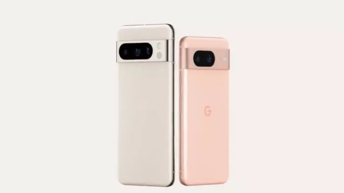 Google Pixel 9 Pro के कैमरा बार का लुक होगा आईफोन जैसा