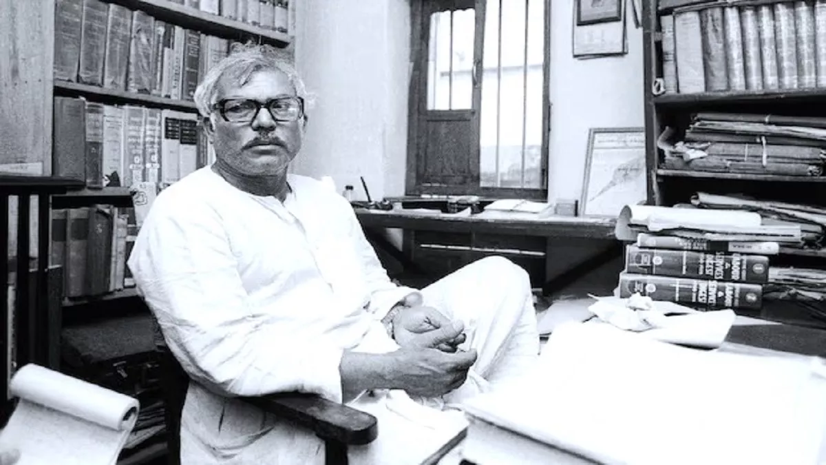 सामाजिक न्याय के लिए समर्पित कर्पूरी ठाकुर, करोड़ों देशवासियों के दिल और दिमाग में आज भी जीवित हैं जननायक