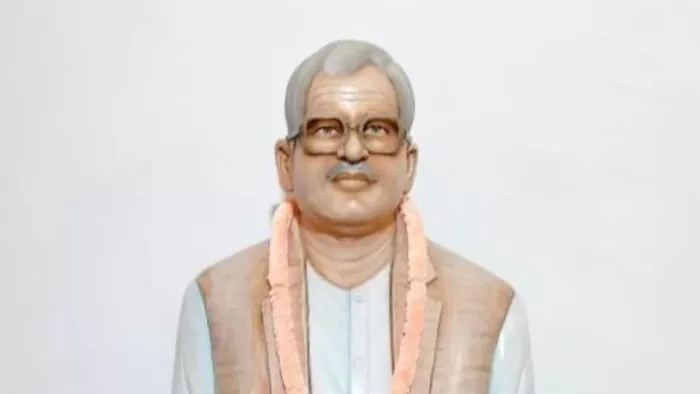 Karpoori Thakur: गरीबों के ठाकुर को 'भारत रत्न' देने पर झारखंड में जश्न (फाइल फोटो)