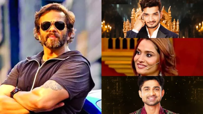 फिनाले से पहले ही चमकी इस कंटेस्टेंट की किस्मत, (X Image)
