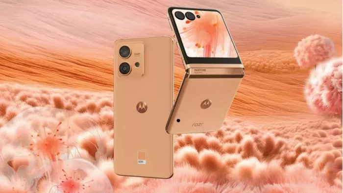 Moto razr 40 ultra में मिल रहा खास डिस्काउंट, यहां जानें जरूरी डिटेल
