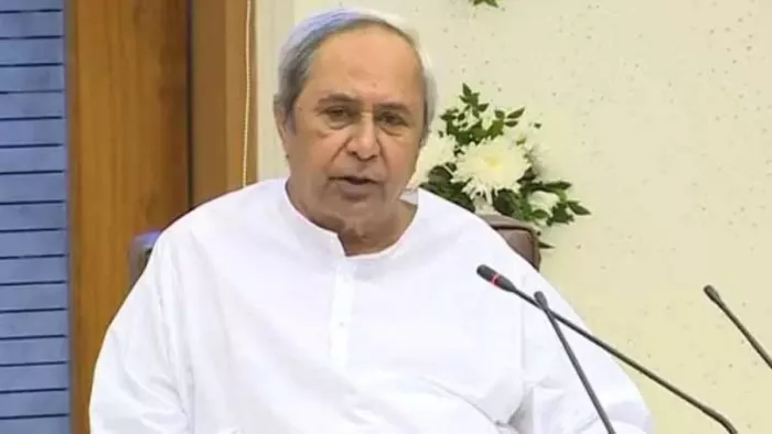 Lok Sabha Election 2024: लोकसभा चुनाव से पहले BJD को बड़ा झटका (फाइल फोटो)