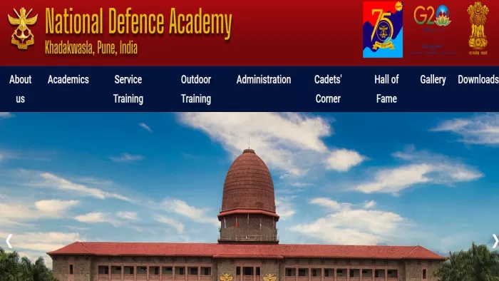 NDA Recruitment 2024 के लिए 27 जनवरी से शुरू होगी एप्लीकेशन प्रॉसेस।