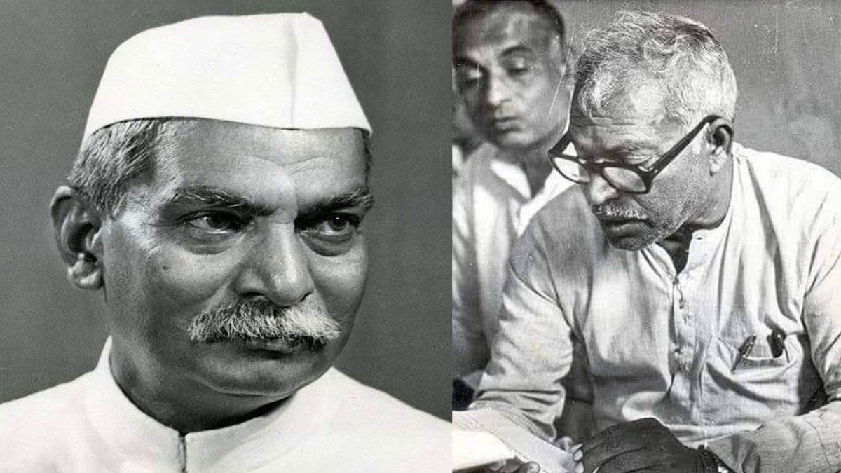 Bharat Ratna अब तक 49 हस्तियों को मिला है भारत रत्न, बिहार के चार