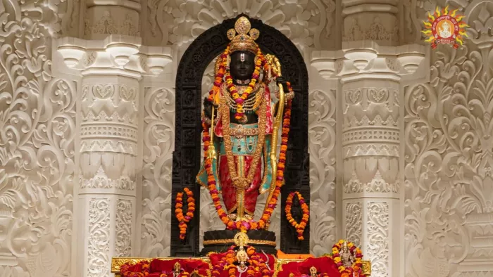 वेटिकन सिटी और मक्का से भी ज्यादा श्रृद्धालु आएंगे अयोध्या।