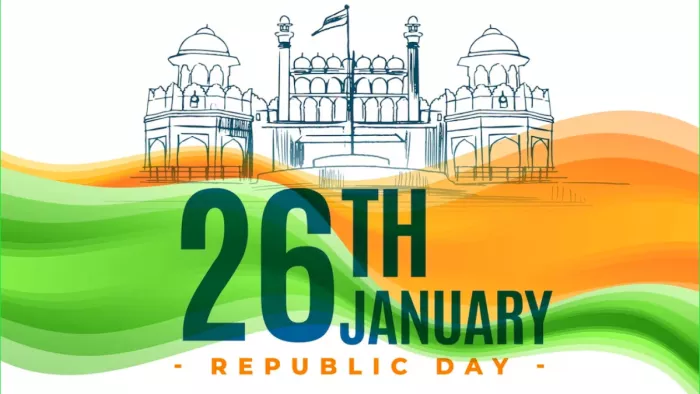 Republic Day 2024: गणतंत्र दिवस पर इन मैसेज के साथ दें शुभकामनाएं
