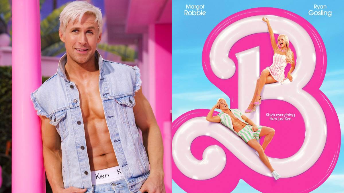 oscar awards 2024 ryan gosling not happy as margot robbie and greta gerwig not nominated issues statement