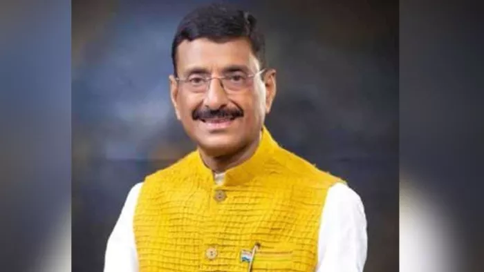 दादासाहब फाल्के गोल्ड अवार्ड के लिए इस दिग्गज नेता का चयन, मिलेगा बेस्ट आइकान एमपी-झारखंड का खिताब (फाइल फोटो)
