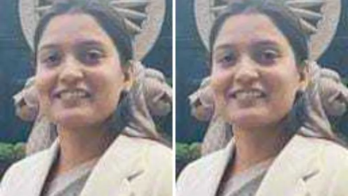 जौनपुर की श्वेता सिंह बनीं एसडीएम, महिलाओं में मिली तीसरी रैंक।