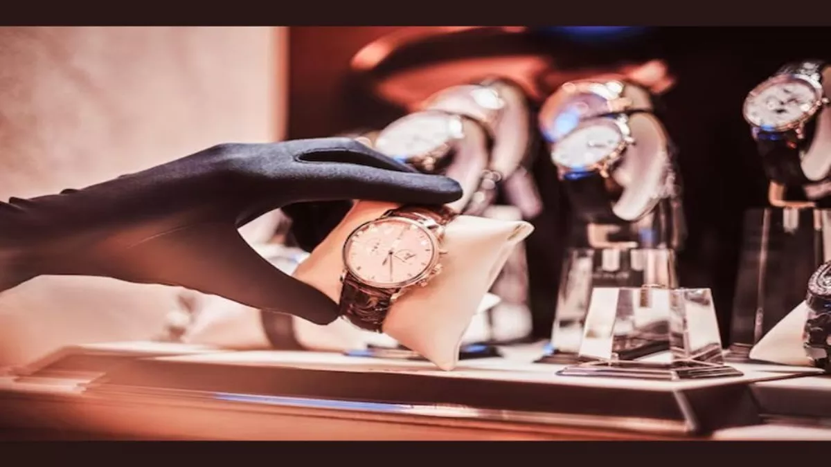 मास्टरपीस है ये Titan Watches For Women, पहनते ही लोग कहेंगे, तारीफ करूँ क्या उसकी जिसने टाइटन वॉच बनाया