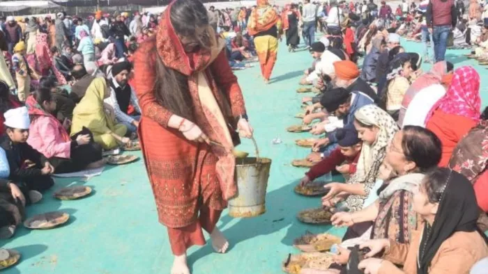 Ayodhya Ji में दो महीने तक लंगर लगाएगी हिमाचल भाजपा
