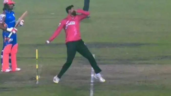 Shoaib Malik: शोएब मलिक के नाम जुड़ा शर्मनाक रिकॉर्ड।