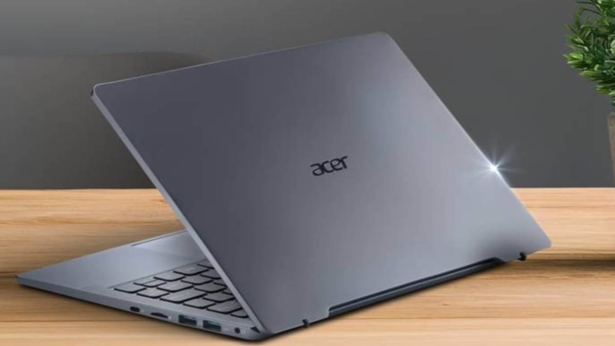 acer aspire 3 2025 with intel celeron n4500 chipset launched in india check price and specifications