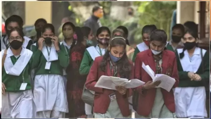 CBSE Board Exam: अफवाह फैलाने वालों पर सीबीएसई करेगा कड़ी कार्रवाई, 10वीं, 12वीं एग्जाम के लिए गाइडलाइंस जारी - CBSE Board Exam 2025: CBSE will take strict action against those spreading rumors, 10th, 12th exam guidelines issued