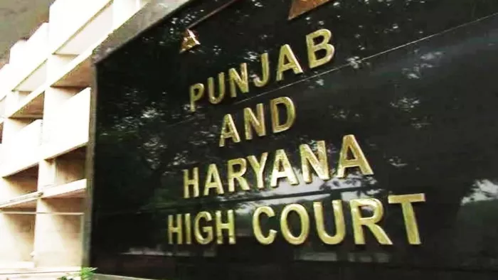 हरियाणा सरकार के फैसले पर हाईकोर्ट ने लगाई कड़ी फटकार।