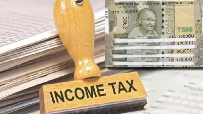 बिहार-झारखंड के 2000 सीनियर अधिकारियों की लिस्ट तैयार, 31 मार्च से पहले इनकम टैक्स करेगा कार्रवाई