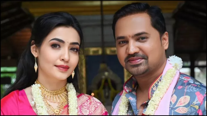 करणवीर मेहरा की एक्स वाइफ ने रचाई दूसरी शादी। फोटो क्रेडिट- इंस्टाग्राम
