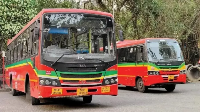 Maharashtra auto taxi fares Rise महाराष्ट्र में पब्लिक ट्रांसपोर्ट महंगा हुआ।